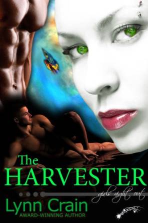 The Harvester